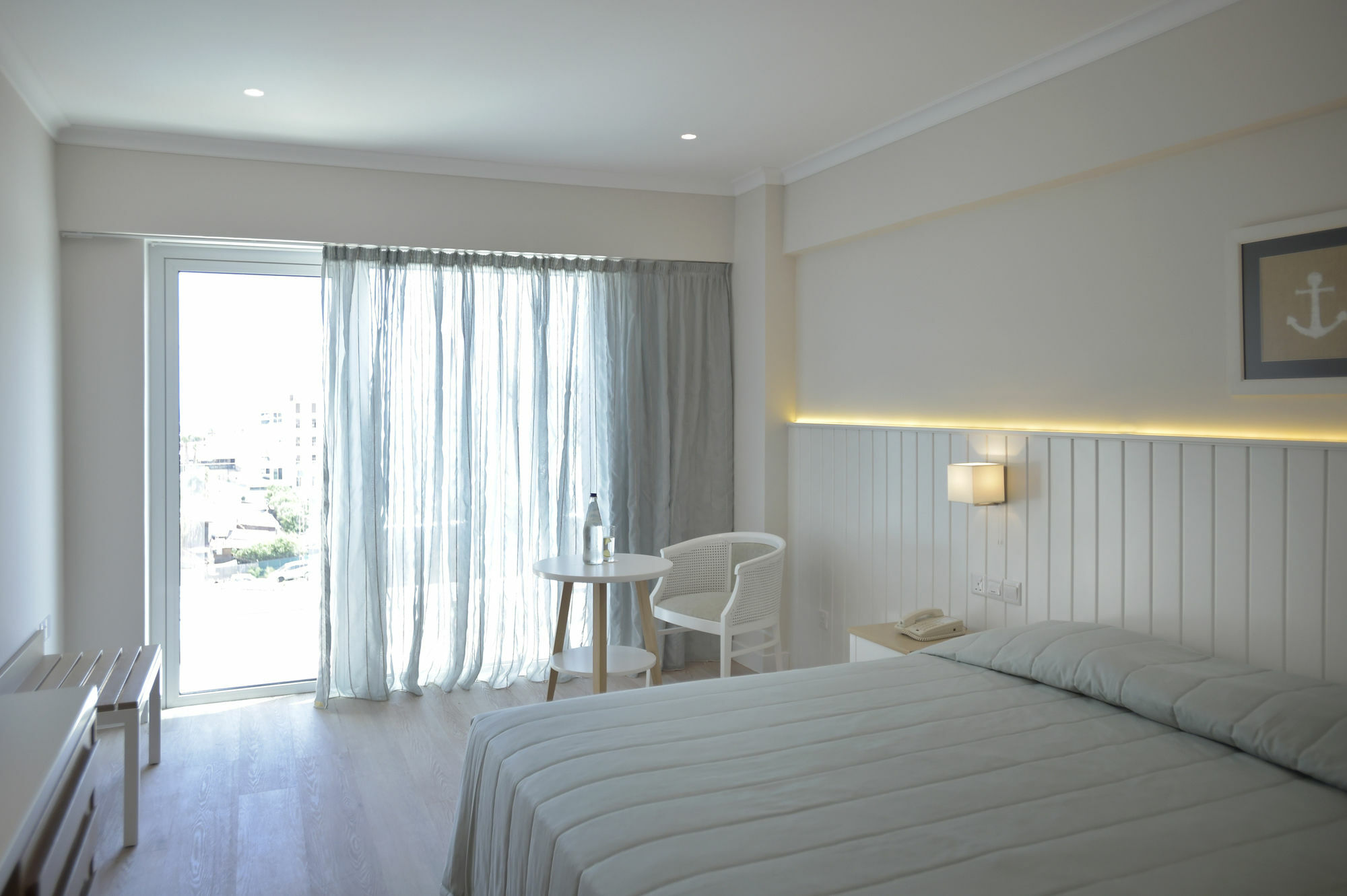 Hotel Sunrise Gardens 4*