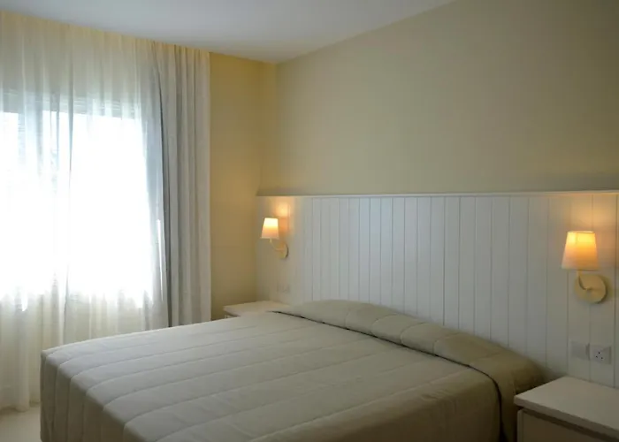 Sunrise Gardens Aparthotel