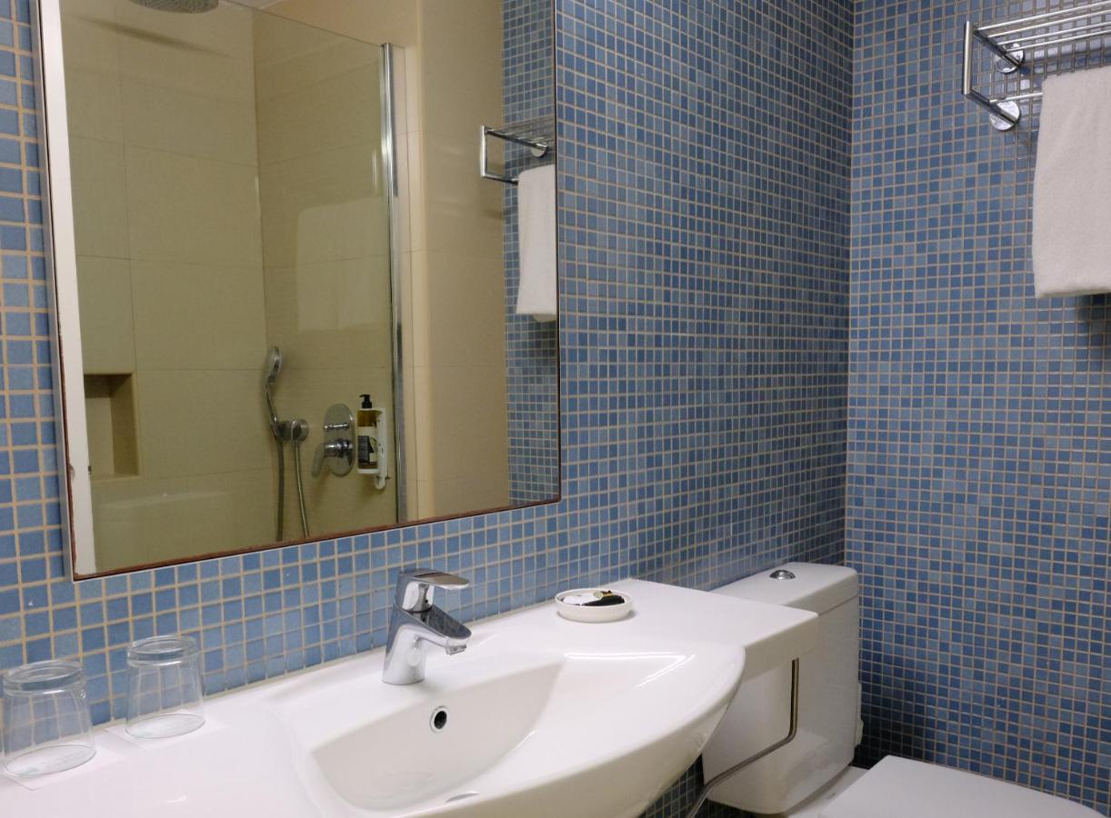 Sunrise Gardens 4* Protaras