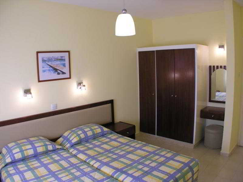 Sunrise Gardens Hotel Protaras