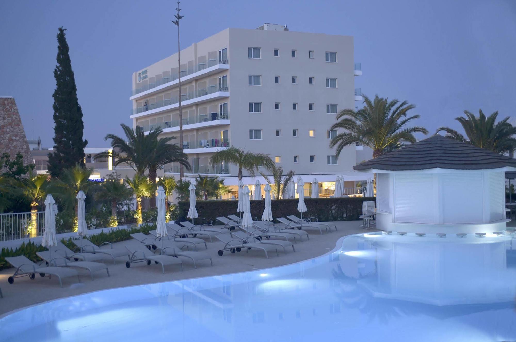 Hotel Sunrise Gardens 4*