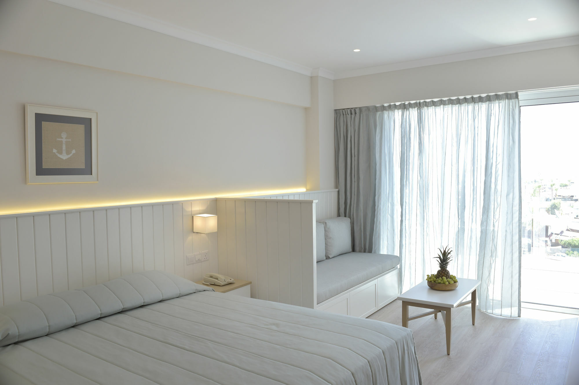 Sunrise Gardens Hotel 4*