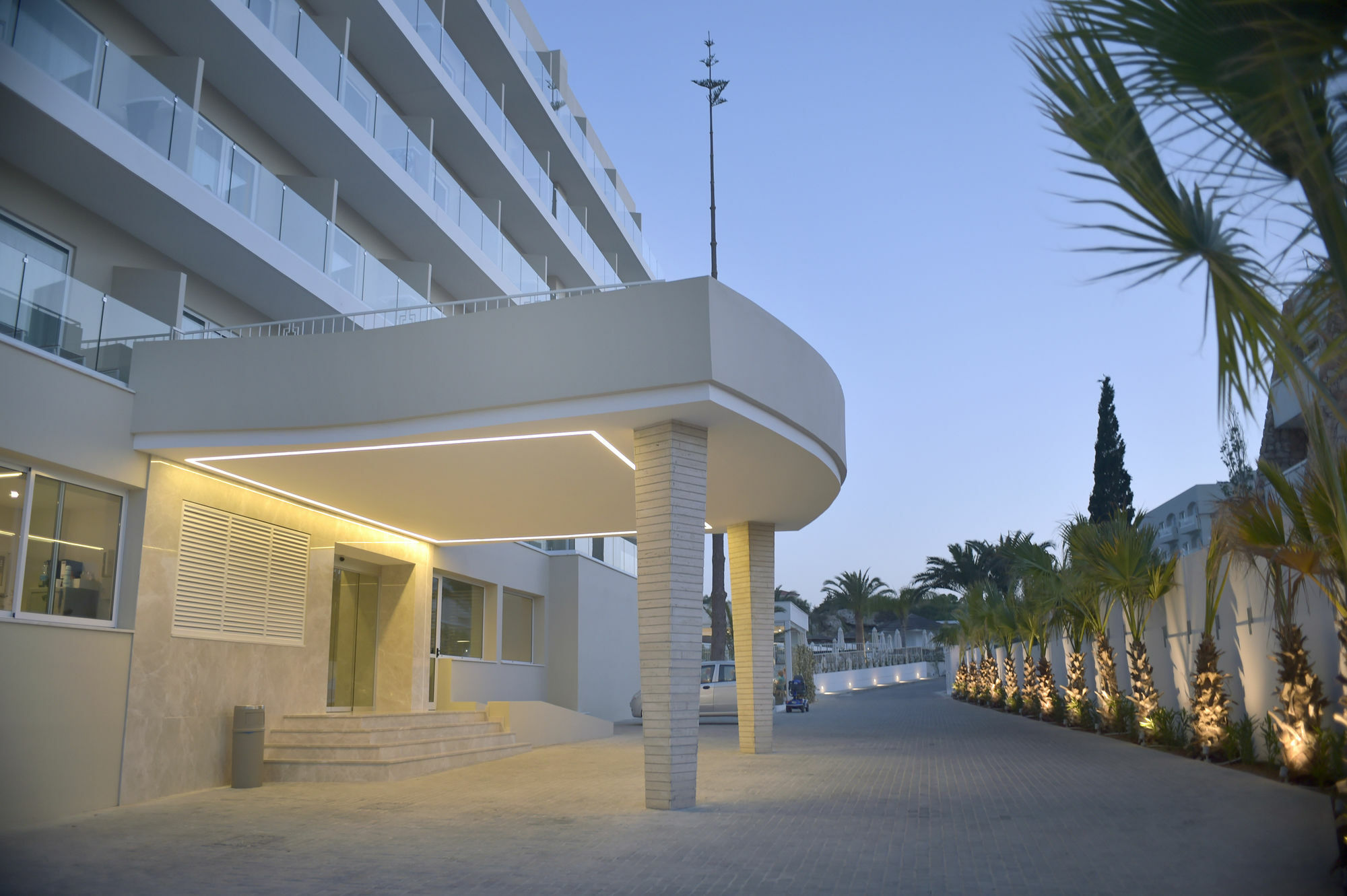Sunrise Gardens Protaras