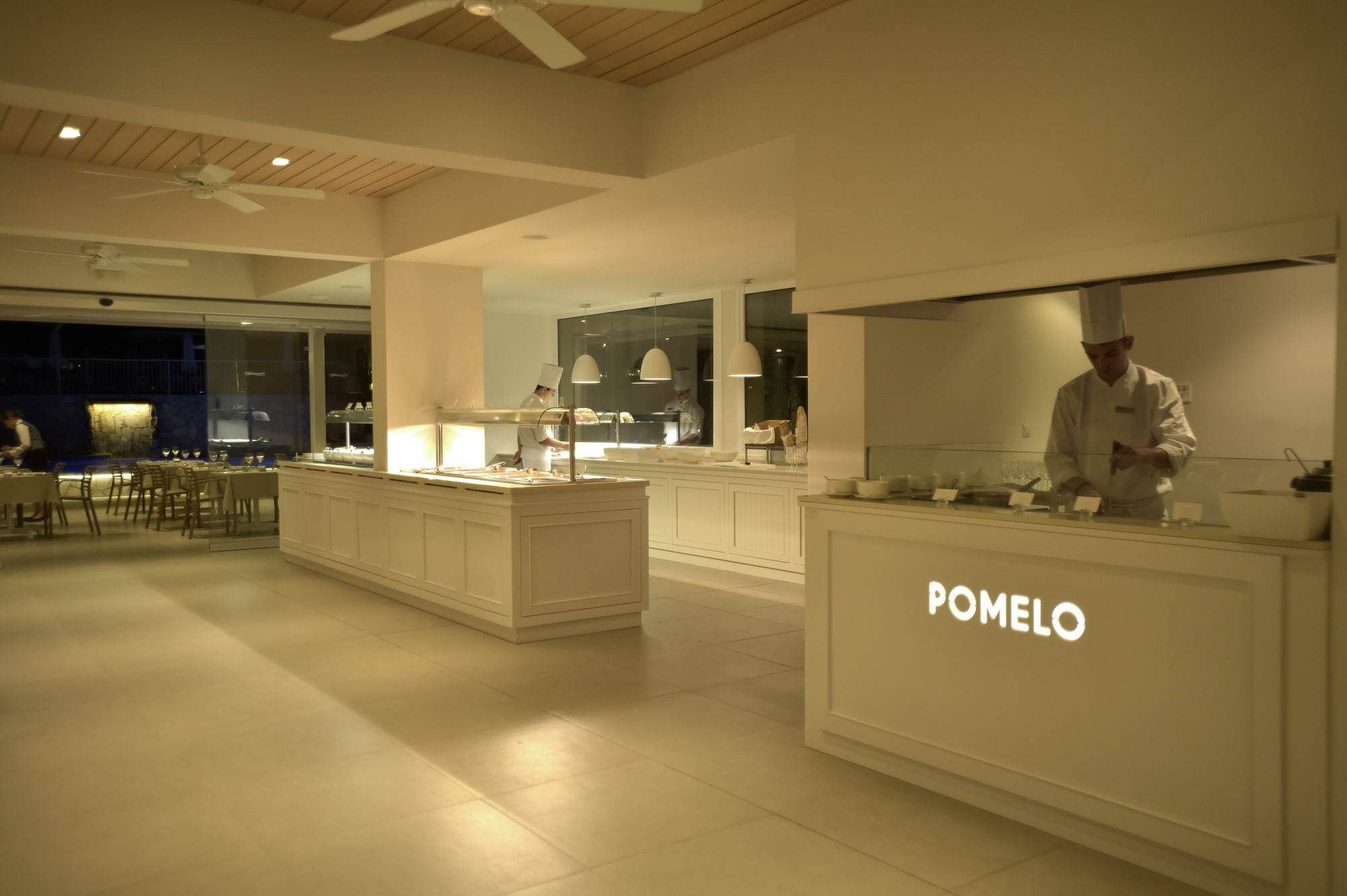 Hotel Sunrise Gardens Protaras