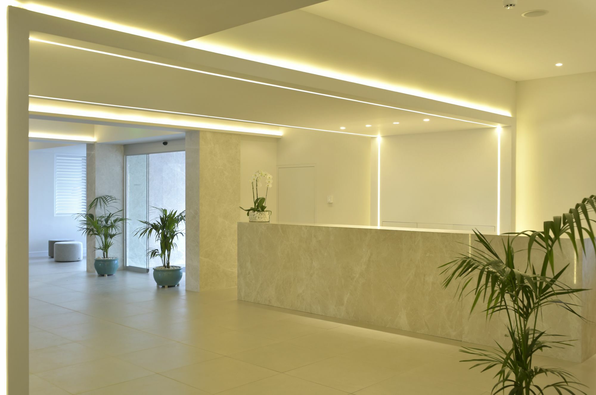 Sunrise Gardens Hotel