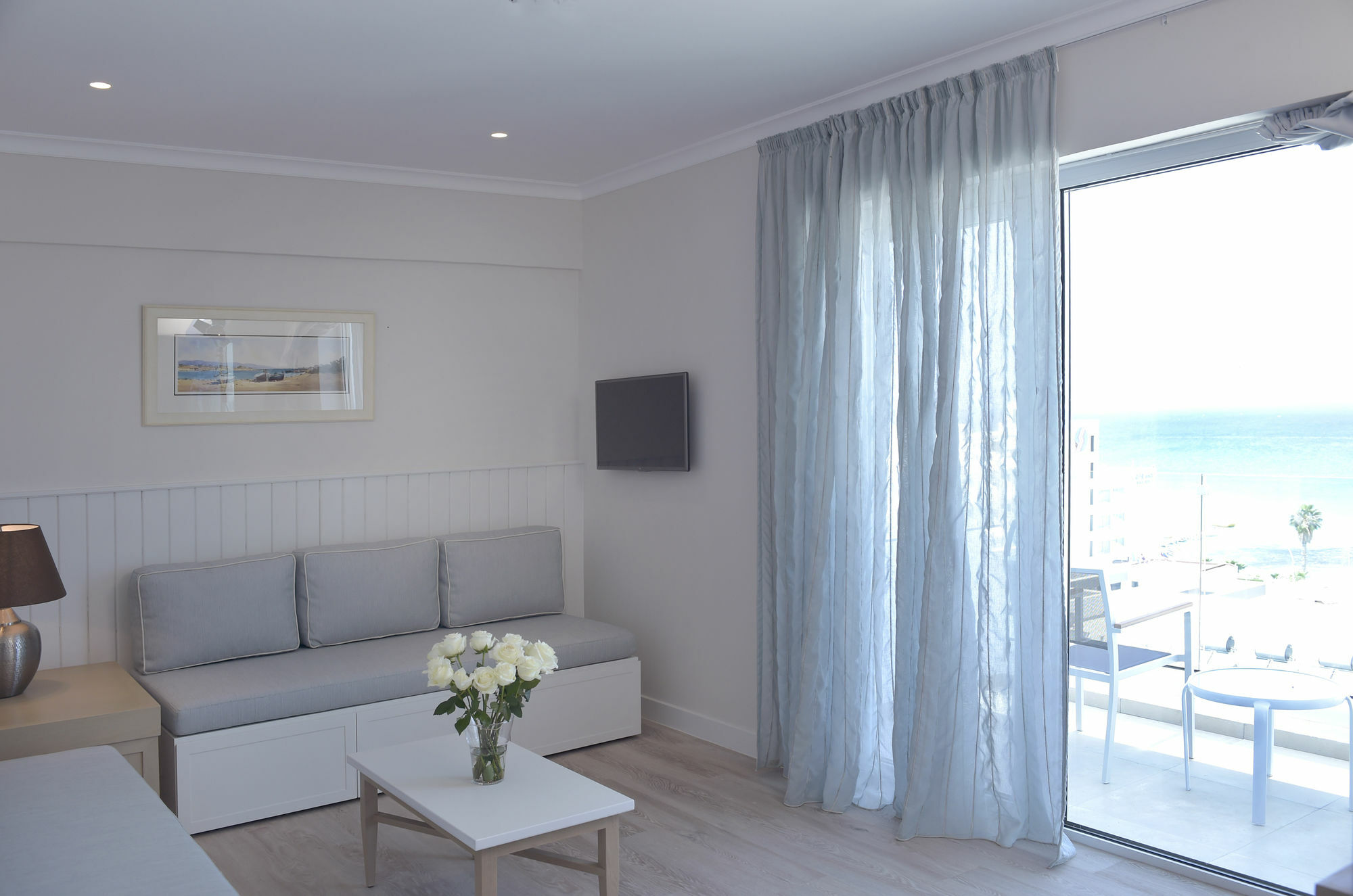 Sunrise Gardens Protaras